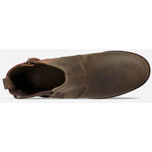 Teva Ellery Ankle Boot - Dark Olive