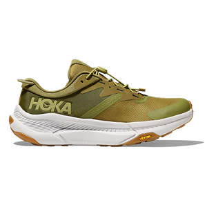 Hoka One One Transport Sneaker - Avocado / Harbor Mist
