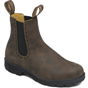 Blundstone 1351 Boot - Rustic Brown
