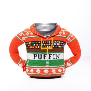 Puffin Coolers - The Sweater - Game Day