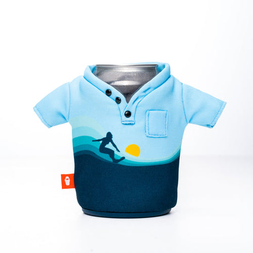 Puffin Coolers - The Tee Puffin - Seaside