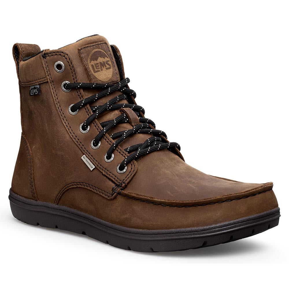 Men's boulder deals boot