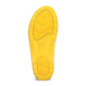 Dansko Karmel Boot - Yellow