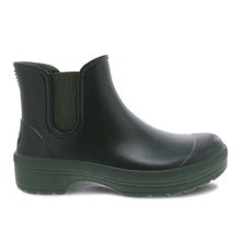 Dansko Karmel Boot - Green