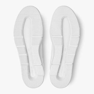 ON Running Roger Advantage Sneaker - All White