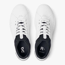 ON Running Roger Advantage Sneaker - White / Midnight