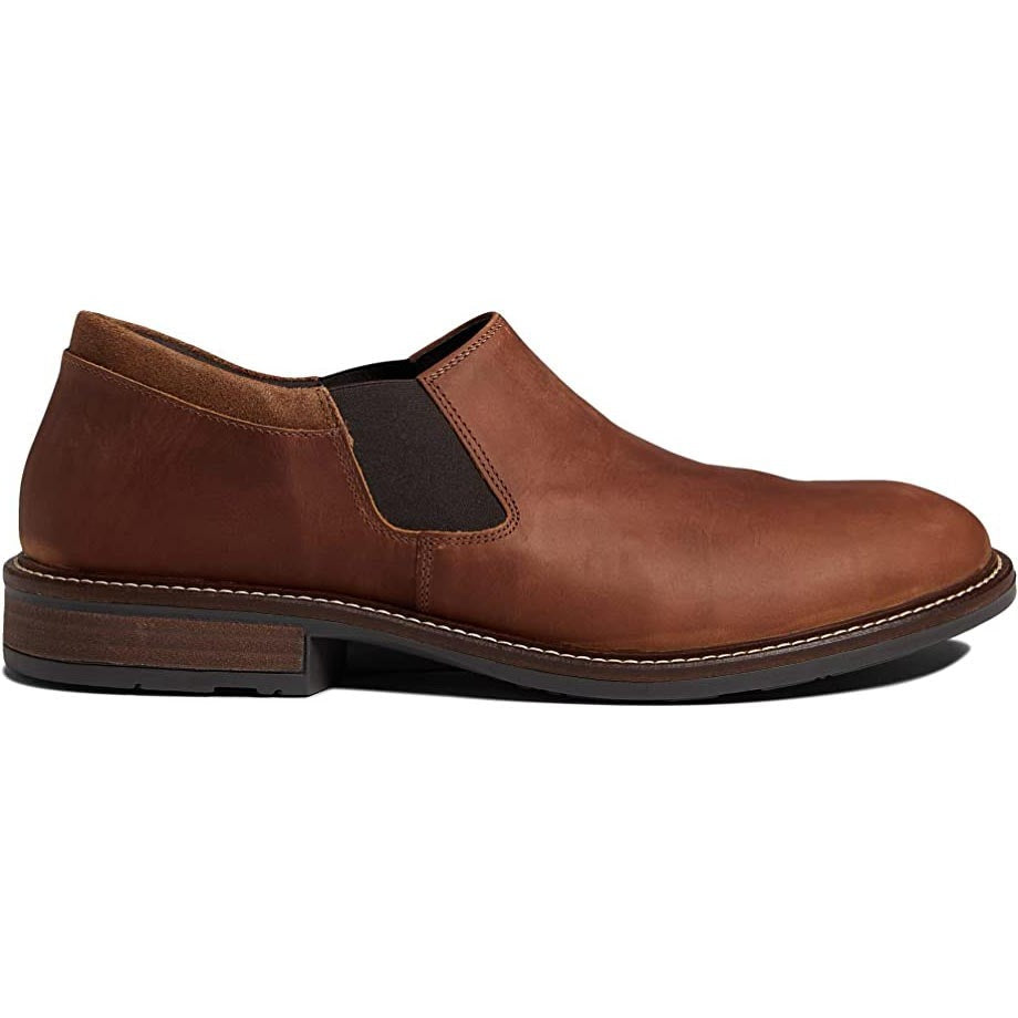 saddle brown dress shoes Saddle Brown Monaco Rental Shoes