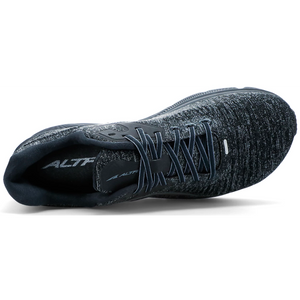 Altra Torin 5 Luxe Running Shoe - Black / Black 