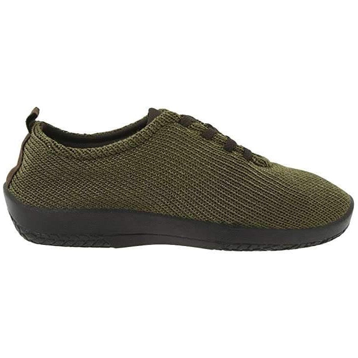 Arcopedico LS 1151 Lace Up - Olive right