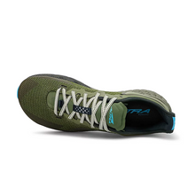 Altra Timp 4 Trail Shoe - Dusty Olive