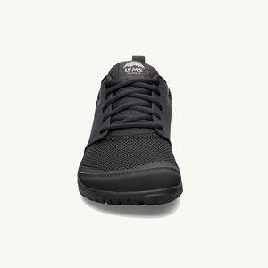 Lems Primal Zen Sneaker - Asphalt 