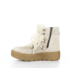 Bos & Co Ideal Boot - Antelope / Beige / Champagne