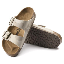 Birkenstock Arizona Birkoflor Sandal - Desert Soil Sand Camo  2