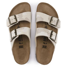 Birkenstock Arizona Birkoflor Sandal - Desert Soil Sand Camo 3