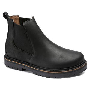 Birkenstock Stalon Boot - Black