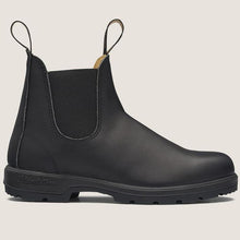Blundstone 558 Classic Boot -  Black