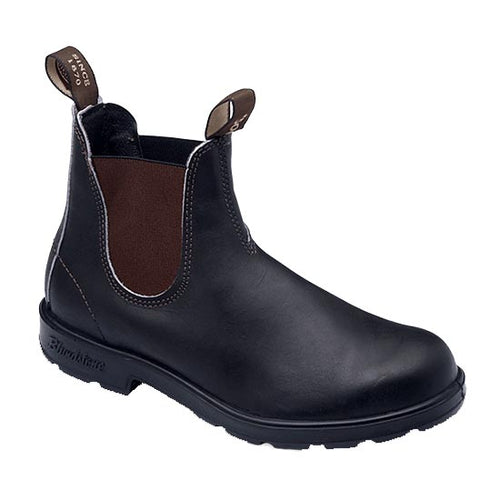 Blundstone 500 Boot - Stout Brown