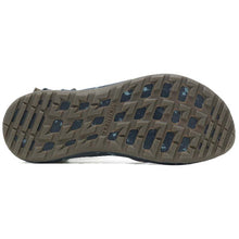 Merrell Bravada Cord Wrap Sandal - Brindle / Navy