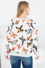LA Soul Butterfly Sweatshirt