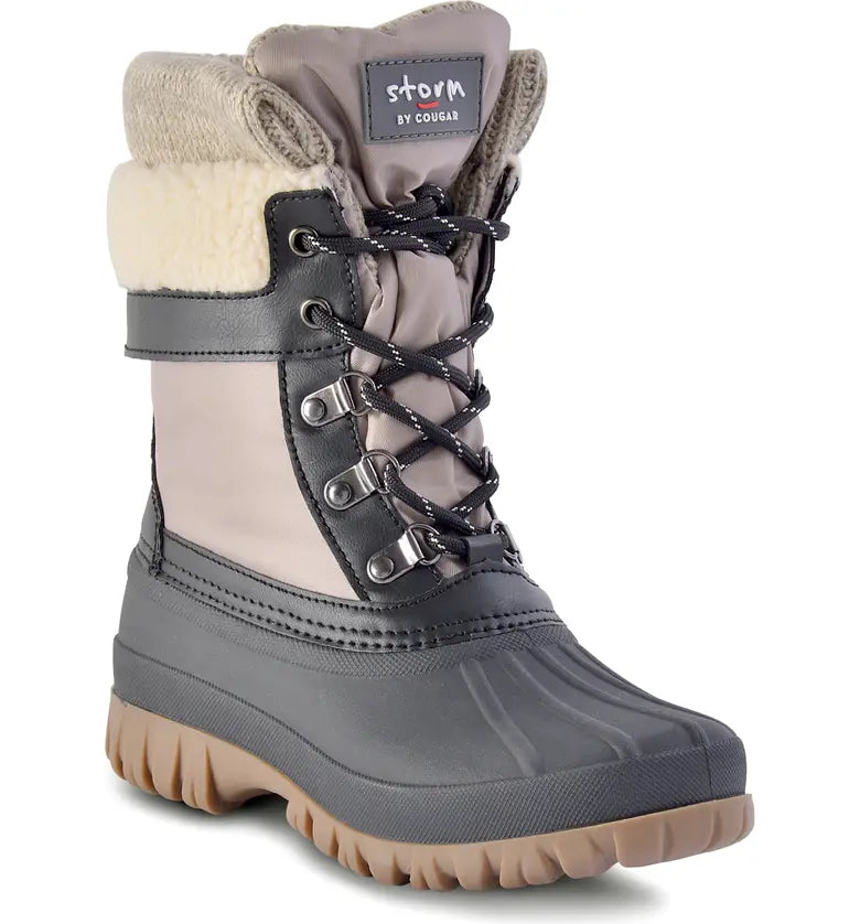 Storm cougar creek boots best sale