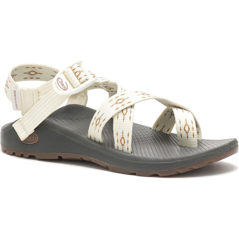 Chaco Z/Cloud 2 Sandal - Oculi Sand | Comfortable Shoes