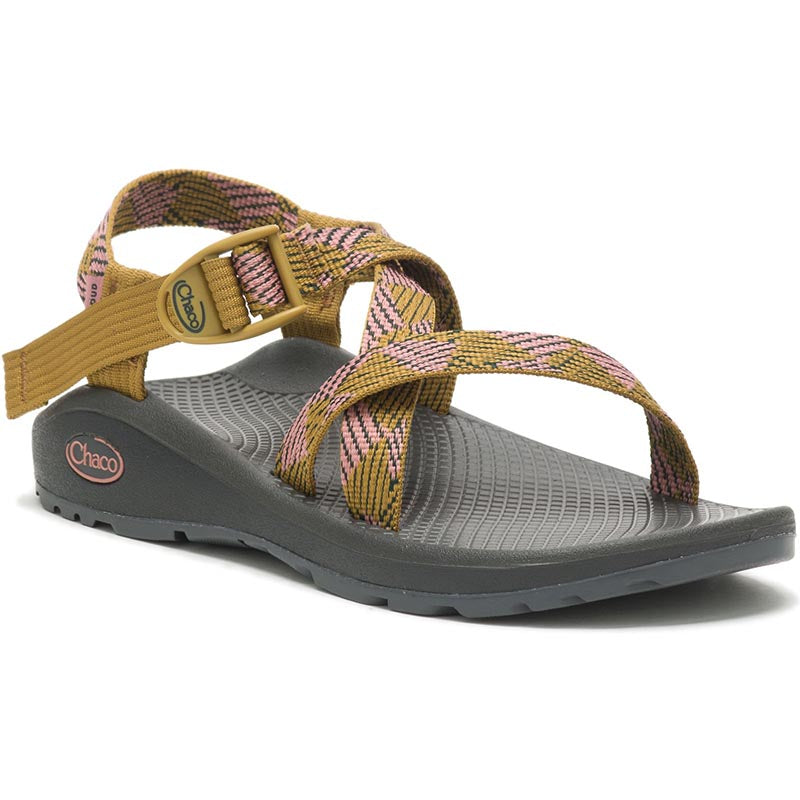 Chaco Z/Cloud Sandal - Overhaul Bronze | Comfortable Shoes
