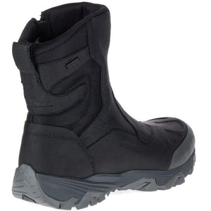 Merrell Coldpack Ice 8" Waterproof Boot - Black