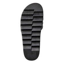Cougar Prato Sandal - Black Patent
