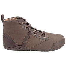 Xero Shoes Denver Boot - Brown