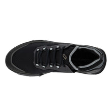 Ecco Biom 2.1 X Country Shoe - Black / Magnet