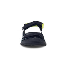 Ecco MX Onshore Sandal - Trooper / Black