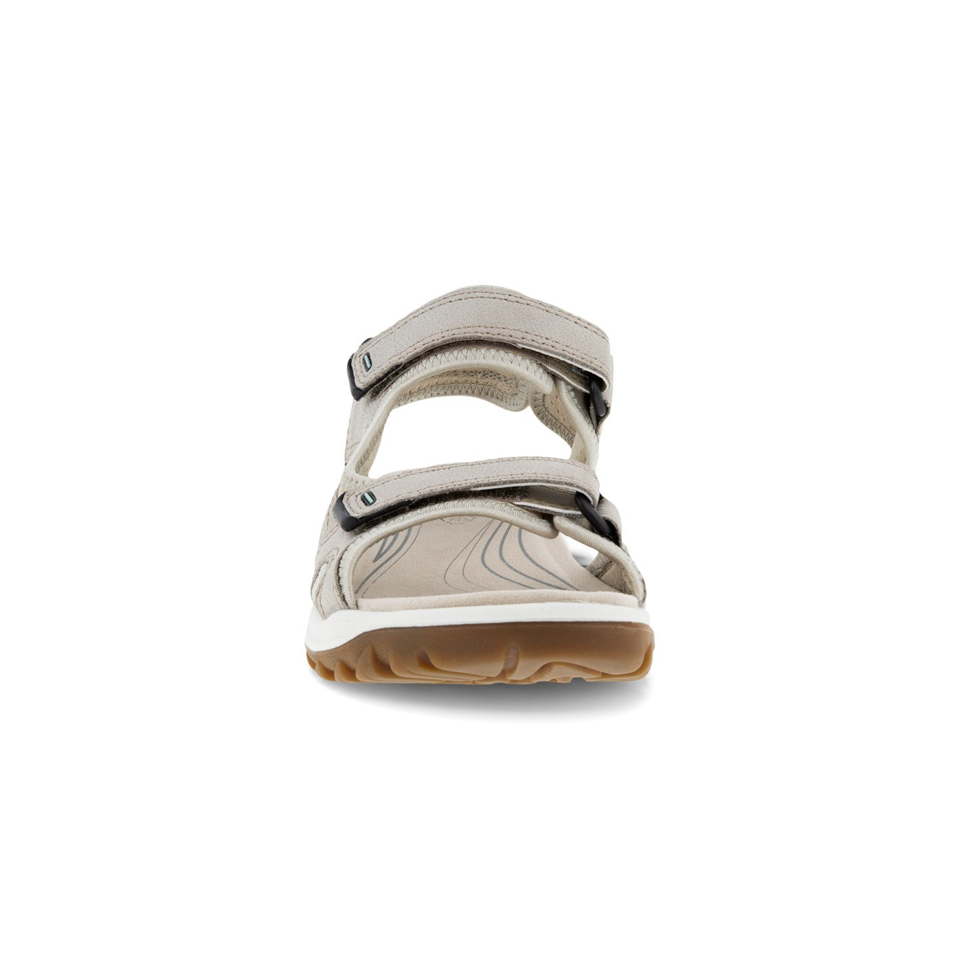 eksistens Rundt og rundt Genoptag Ecco Offroad Lite 3S Sandal - Moon Rock | Comfortable Shoes – Pedestrian  Shops