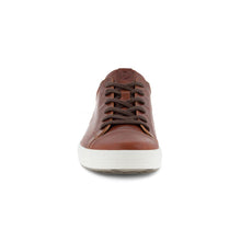 Ecco Soft 7 Sneaker - Cognac