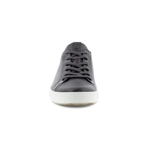 Ecco Soft 7 Sneaker - Titanium