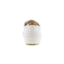 Ecco Soft 7 Sneaker - White