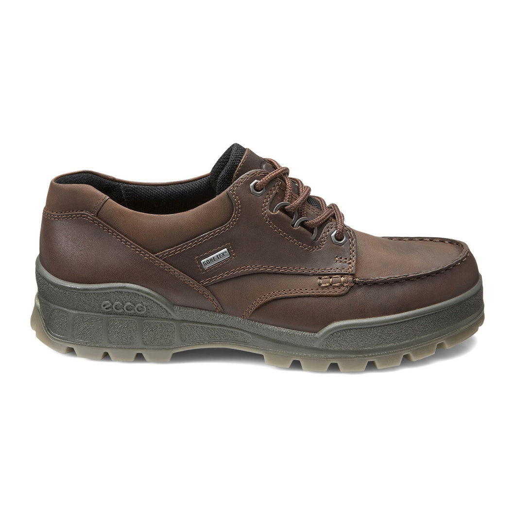 Ecco Track II Low - Bison