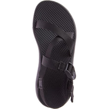 Chaco Z/Cloud Sandals - Solid Black