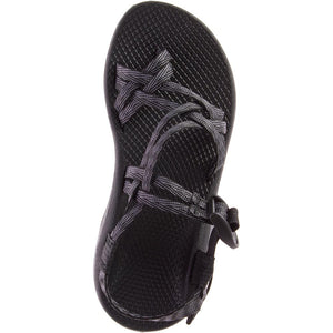 Chaco Z/Cloud X2 Wide Sandals - Limb Black