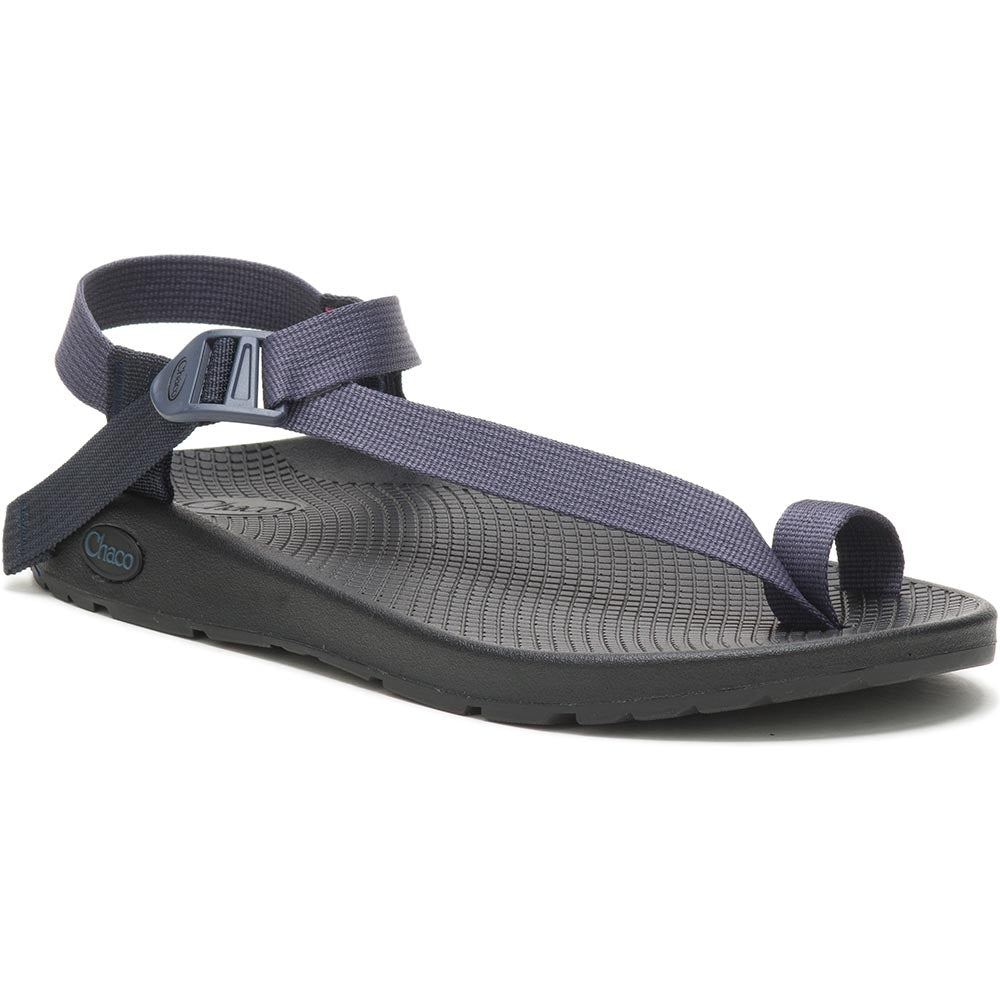 Chaco Men\'s Bodhi Sandals Sz 14 Storm Blue Adjustable Strap Hiking Trail NIB chaco Men main image 3