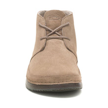 Chaco Paonia Desert Boot - Earth Brown