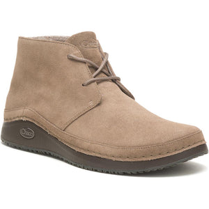 Chaco Paonia Desert Boot - Earth Brown