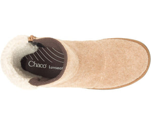 Chaco Revel Tall Boot - Brown Sugar