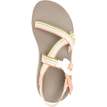 Chaco Z/1 Classic Sandal - Scoop Apricot