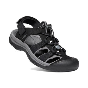 Keen Rapids H2 Sandal - Black / Steel Grey