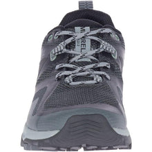 Merrell MQM Flex 2 Trail Running Shoe - Black / Granite