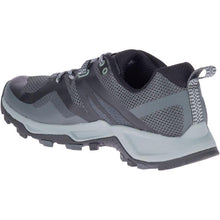 Merrell MQM Flex 2 Trail Running Shoe - Black / Granite