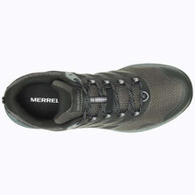 Merrell Nova 3 Trail Running Shoe - Black