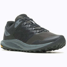 Merrell Nova 3 Trail Running Shoe - Black