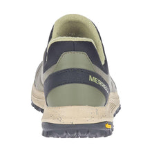 Merrell Nova Sneaker Moc - Olive