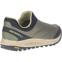 Merrell Nova Sneaker Moc - Olive